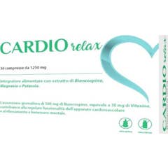 Galenica Senese Cardio Relax 30comp