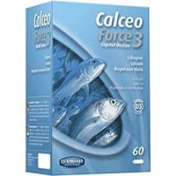 Orthonat Calceo Force 3 60comp.