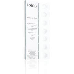 Ioma Ioma Tabs Weekend Rituel 7 x 1ml