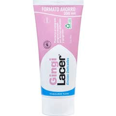 Dentifrice Lacer GingiLacer 200ml Dentifrice Lacer GingiLacer 200ml