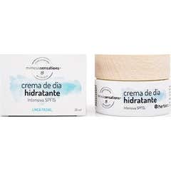Herbora Crème de jour hydratante 50 Ml