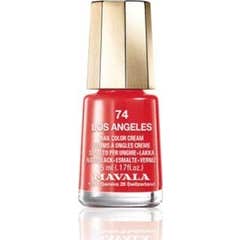 Mavala Mini Color Vernis à Ongles Los Angeles 74 5ml