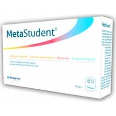 Metastudent 60Cpr