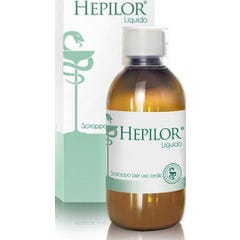 Hepilor Liquide 200mL