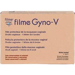 Filme Gyno V 6ov