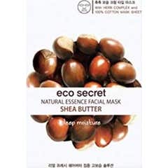 Ecosecret Masque Myrtille 20ml