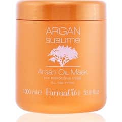 Farmavita Argan Sublime Mask 1000ml