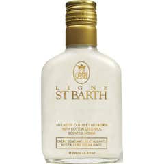 Ligne St Barth Crème Démélante pour Cheveux Jasmin 200ml