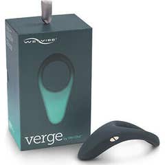 We-Vibe Verge Anneau Vibrant 1pc