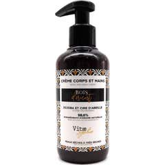 Vitae Cosm Cr Corp Bois Orien200ml