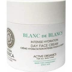 Natura Siberica Crème de nuit éclat blanc des noirs 50 ml