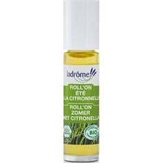 Ladrôme Roll On Bio Ete Citronné