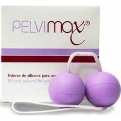 Pelvimax Sphères en silicone