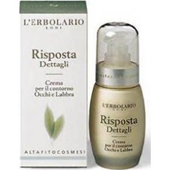 DÉTAILS DE LA RÉPONSE 30ML