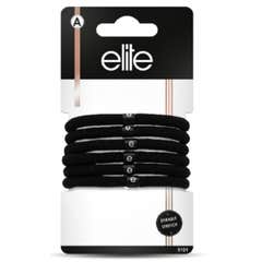 Elite Gomas Pelo 6uds