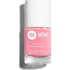 MÊME Vernis Rose Bonbon 15 Emma 10 ml