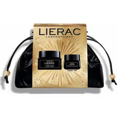 Lierac Coffret Premium Crème Soie + Crème Contour des Yeux