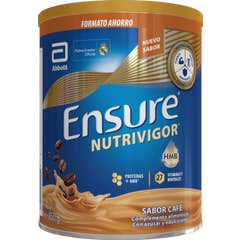 Ensure Nutrivigor Saveur Café 850 g