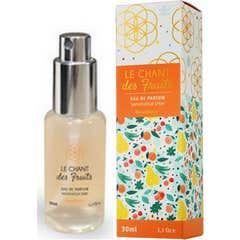 Bioveillance le Chant des Fruits Eau de Parfum 30ml