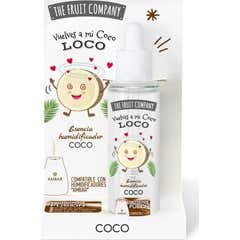 The Fruit Company Essence Hydrosoluble Humidificateur Coco 50ml