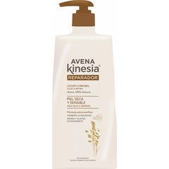 Avena Kinesia Lotion Corporelle Hydratante Serum 400ml