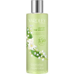 Yardley Lily Of The Valley Gel Douche 250ml