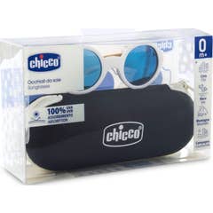 Chicco Lunettes de soleil crème 1 unité