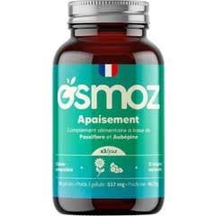 Osmoz Apaisement 90 Gélules