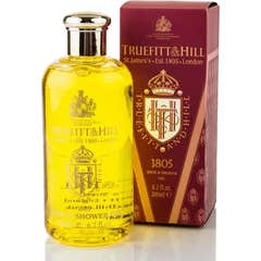 Truefitt & Hill 1805 Gel Bain et Douche 200ml