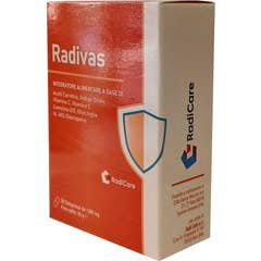 Radi Care Radivas 30caps