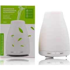 Sys Humidificateur/Diffuseur ultrasonique Cosmos 100 ml