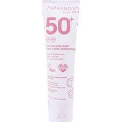Alphanova Daily Sun Lait Solaire Bébé SPF50+ 50ml