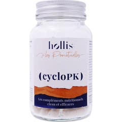Hollis CycloPK 90 Gélules