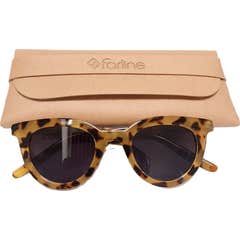 Farline Lunettes de soleil Bolonia 1 u.