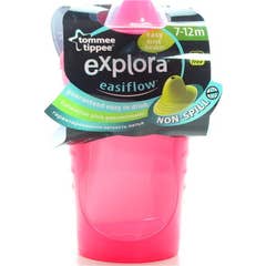 Tommee Tippee Explora Easy Drink Beaker 7-12m *
