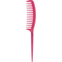 Jäneke Fashion Comb Peigne Rose Fluorescent 1ut