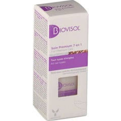 Biovisol Soin Prem 7/1 Fl10ml