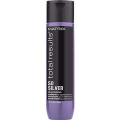 Matrix Tr So Silver Conditionneur 300ml