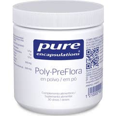 Pure Encapsulations Poly-Prflora 138g