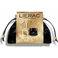 Lierac Coffret Premium Sérum Absolu + Crème Contour des Yeux