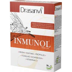 Drasanvi Immunol 36 caps