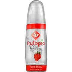 ID Frutopia Arôme Fraise 100ml