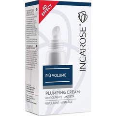 IncaRose Piu Volume Plumping Cream 5g