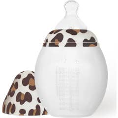 Biberon Anti-coliques Élhée Léopard 330 ml