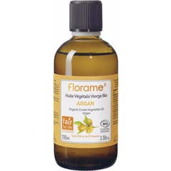 Florame Huile Végétale Argan 100 ml