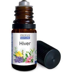 Propos'Nature Roll on Aroma Bio Hiver 5 ml