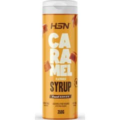 HSN Sirop Caramel 350 g