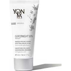 Yonka Glyconight 10% Masque 50ml