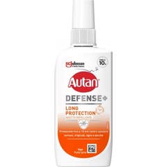 Autan Defense Long Protection 100ml