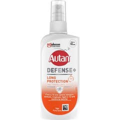 Autan Defense Long Protection 100ml